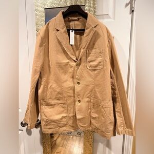 Men’s Taylor Stitch Sportcoat